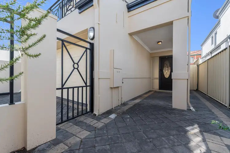 Third view of Homely house listing, 16B Falkirk Avenue, Maylands WA 6051