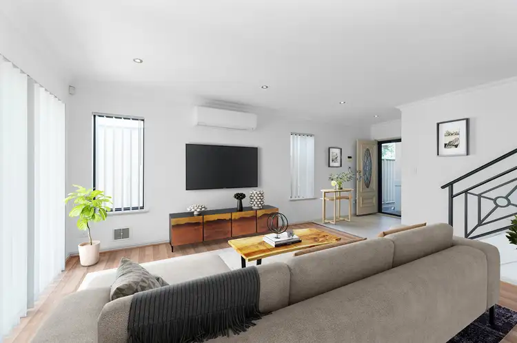 Fourth view of Homely house listing, 16B Falkirk Avenue, Maylands WA 6051