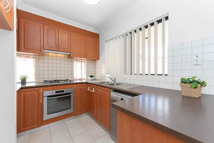 Sixth view of Homely house listing, 16B Falkirk Avenue, Maylands WA 6051