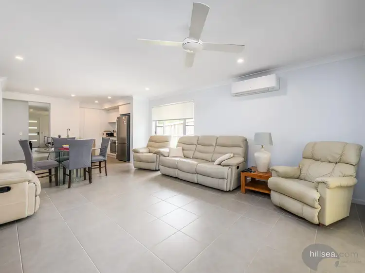 Third view of Homely house listing, 20 Vanes Street, Coomera QLD 4209