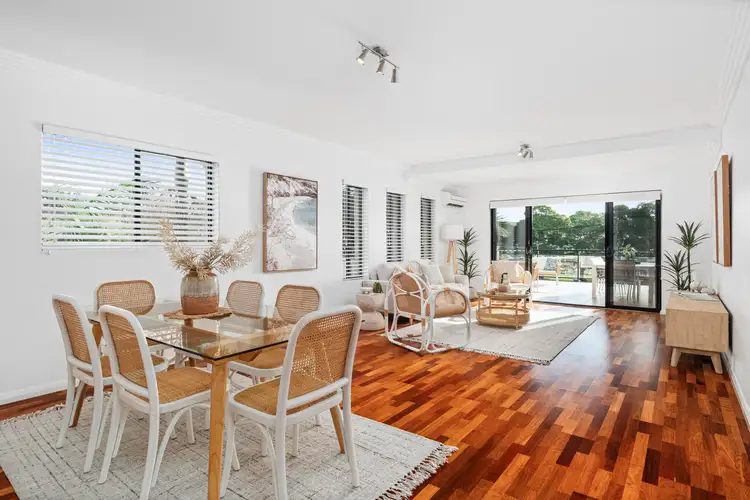 Fourth view of Homely apartment listing, 3/1 Lynn Avenue, Point Frederick NSW 2250