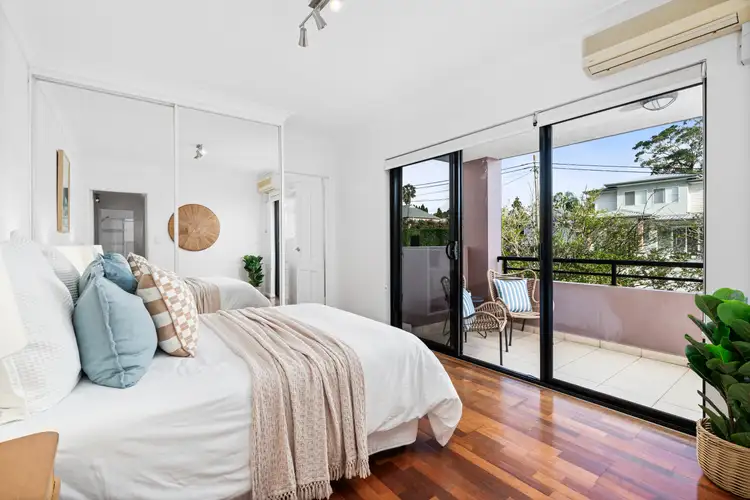 Sixth view of Homely apartment listing, 3/1 Lynn Avenue, Point Frederick NSW 2250