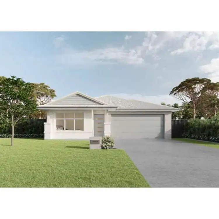Lot 922 (7) Sebonack Street, Heddon Greta NSW 2321