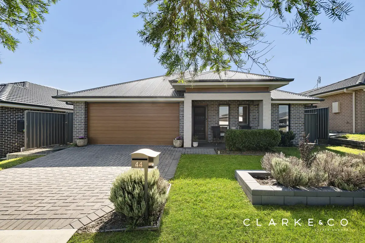 Main view of Homely house listing, 44 Ridgeview Drive, Cliftleigh NSW 2321