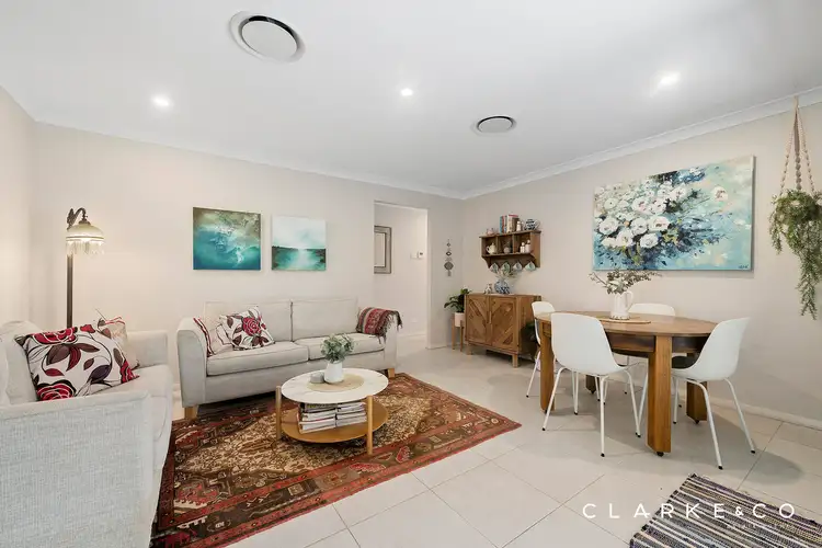 Second view of Homely house listing, 44 Ridgeview Drive, Cliftleigh NSW 2321