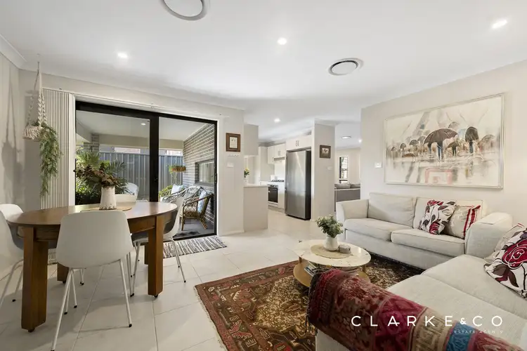 Third view of Homely house listing, 44 Ridgeview Drive, Cliftleigh NSW 2321