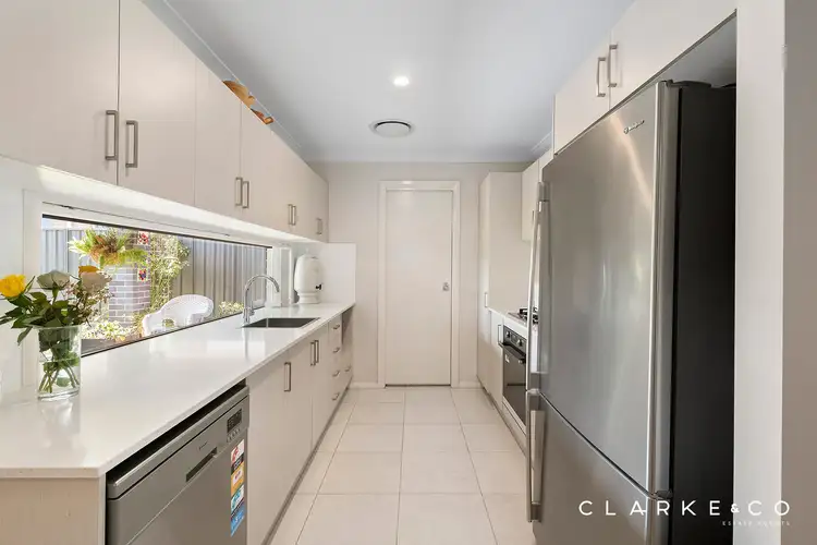 Fourth view of Homely house listing, 44 Ridgeview Drive, Cliftleigh NSW 2321