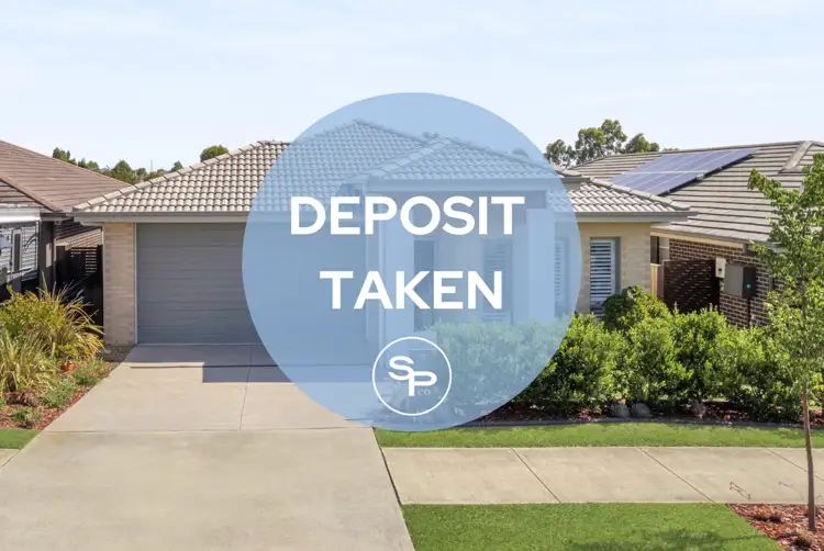17 Leeds Street, Oran Park NSW 2570