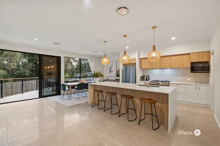 Third view of Homely house listing, 39 Wisteria Place, Calamvale QLD 4116