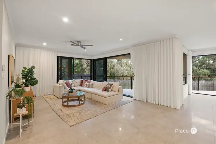 Fourth view of Homely house listing, 39 Wisteria Place, Calamvale QLD 4116