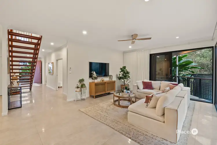 Fifth view of Homely house listing, 39 Wisteria Place, Calamvale QLD 4116