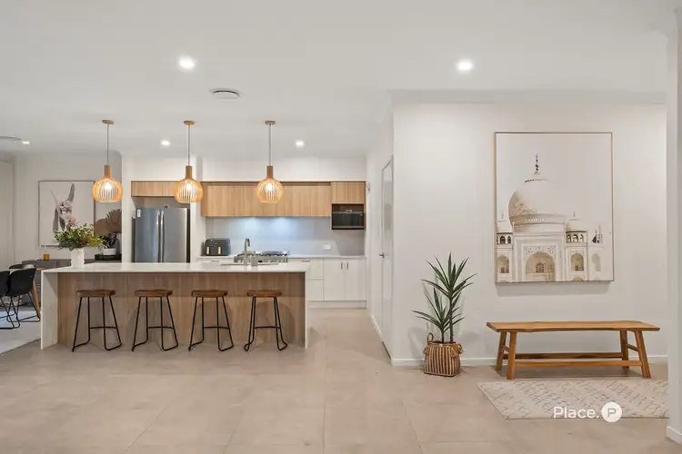 Sixth view of Homely house listing, 39 Wisteria Place, Calamvale QLD 4116