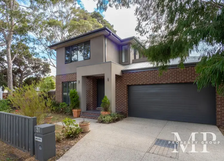 24 Mount View Road, Rosebud VIC 3939