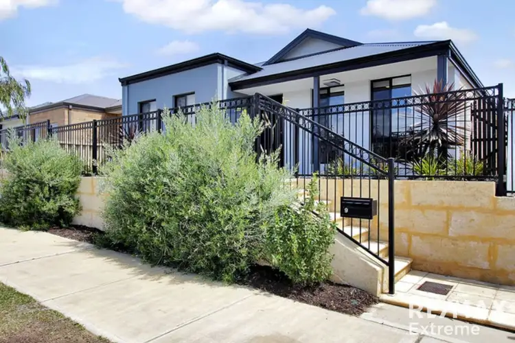 9 Soran Way, Butler WA 6036