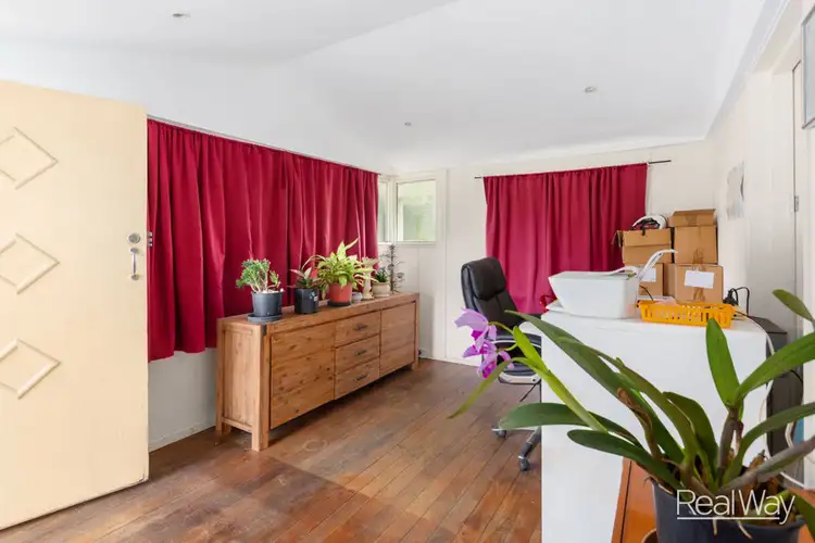 Second view of Homely house listing, 23 Hooper Street, West Ipswich QLD 4305