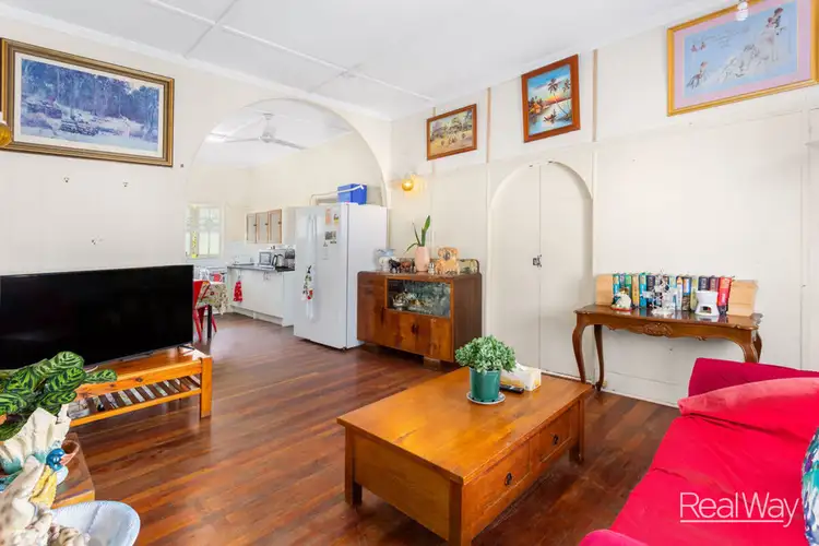 Third view of Homely house listing, 23 Hooper Street, West Ipswich QLD 4305