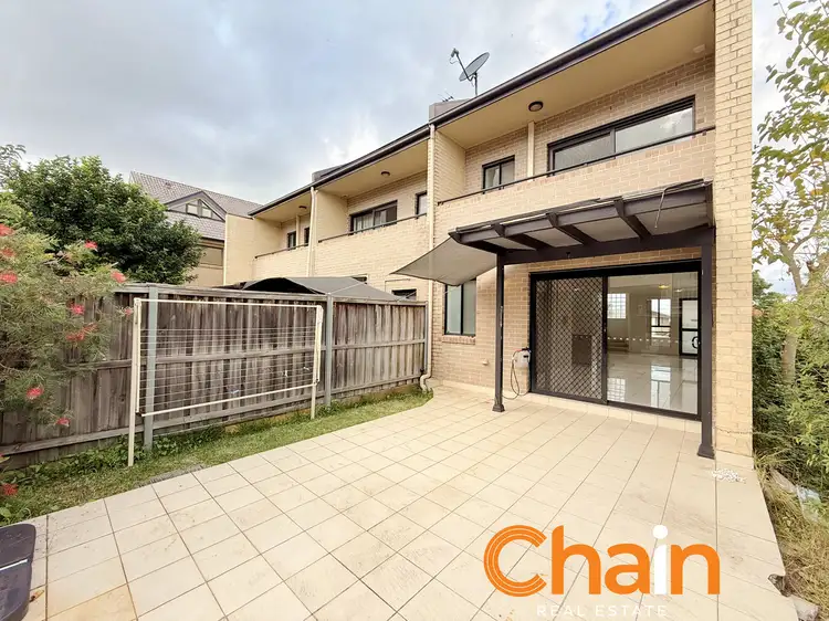 64 Belmore Street