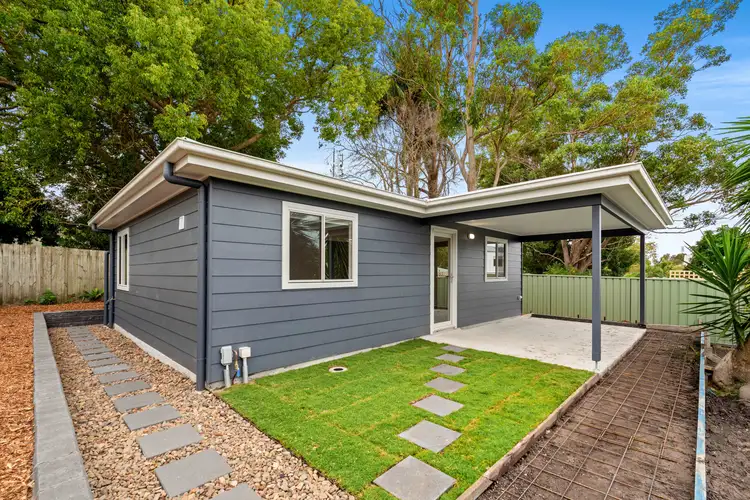 15A Panorama Parade, Berkeley Vale NSW 2261