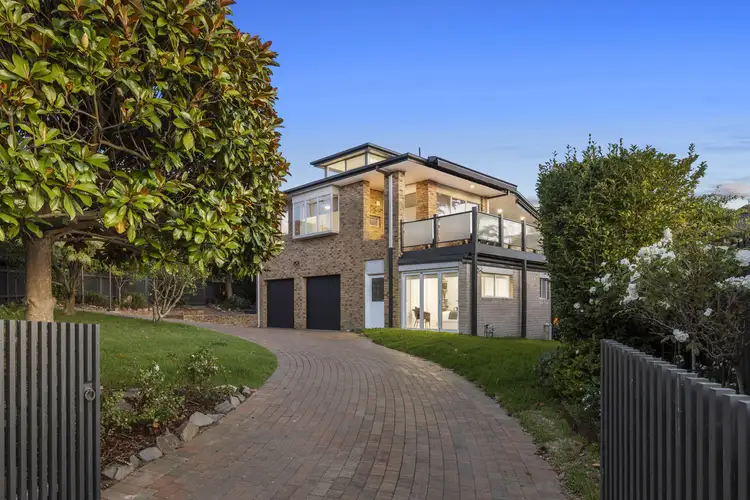 Second view of Homely house listing, 42 Stanley Crescent, Mount Martha VIC 3934