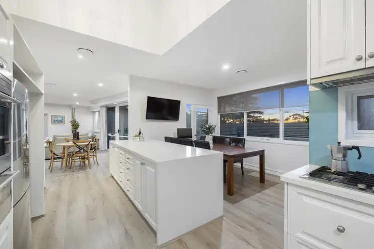 Third view of Homely house listing, 42 Stanley Crescent, Mount Martha VIC 3934