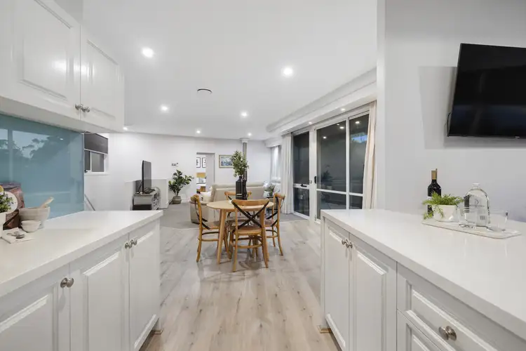 Fifth view of Homely house listing, 42 Stanley Crescent, Mount Martha VIC 3934
