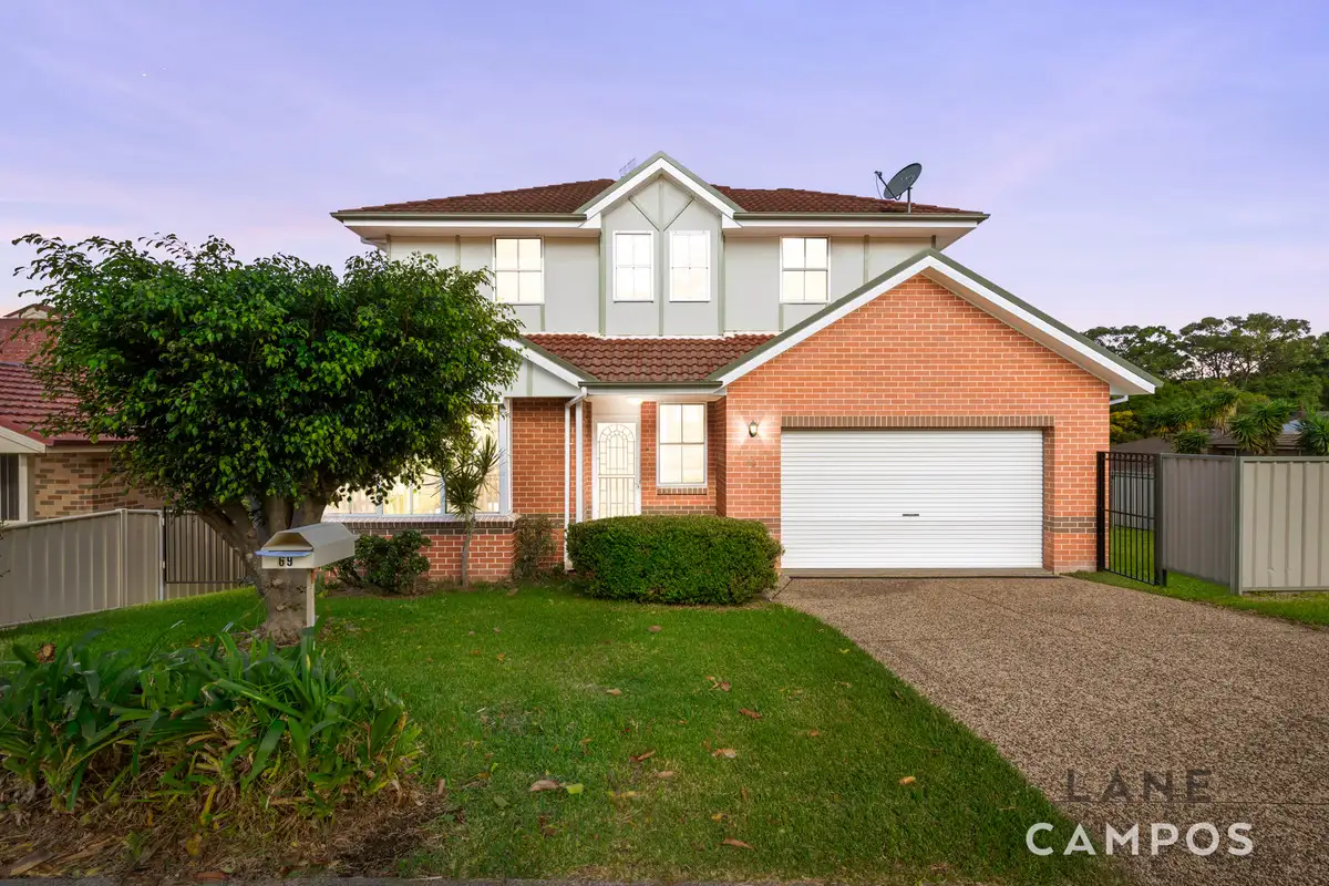 Main view of Homely house listing, 69 Gunambi Street, Wallsend NSW 2287