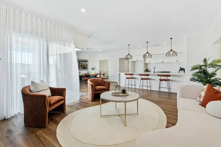 Sixth view of Homely house listing, 2 Caraway Court, Nikenbah QLD 4655