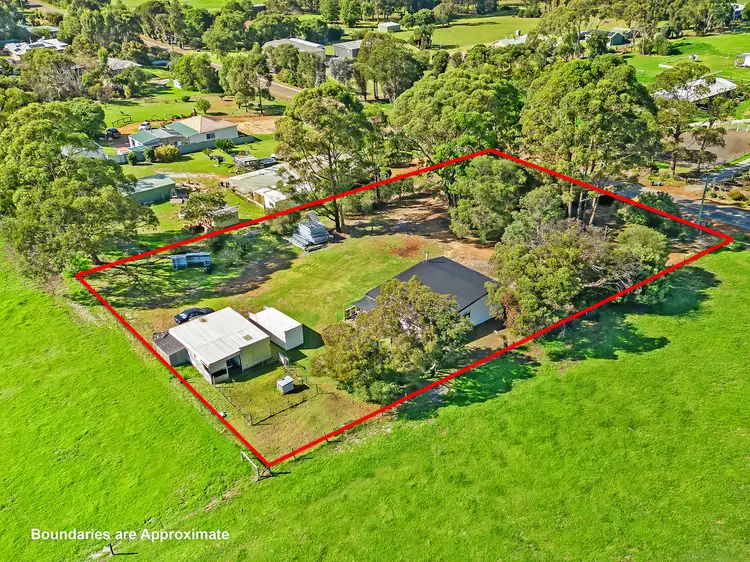 270 Lancaster Road, Mckail WA 6330