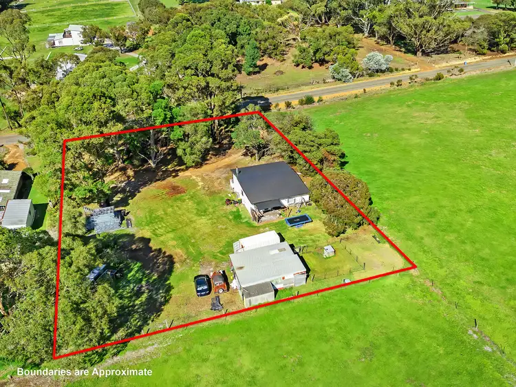 Second view of Homely house listing, 270 Lancaster Road, Mckail WA 6330