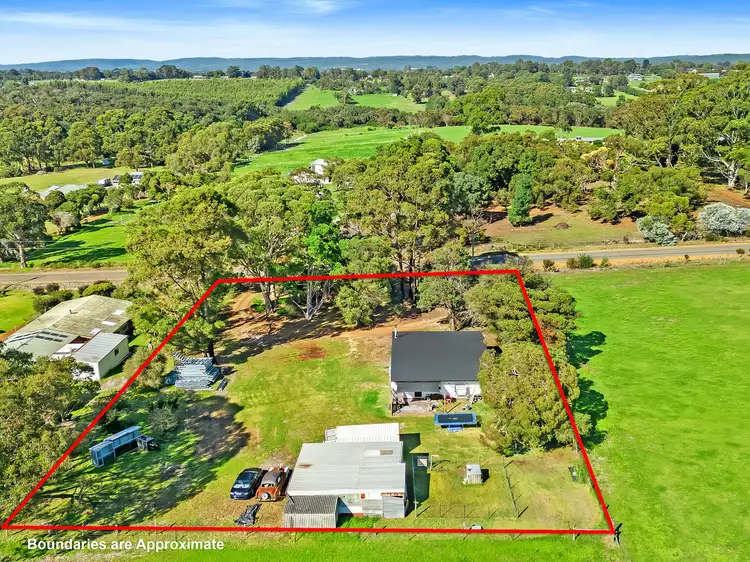 Third view of Homely house listing, 270 Lancaster Road, Mckail WA 6330