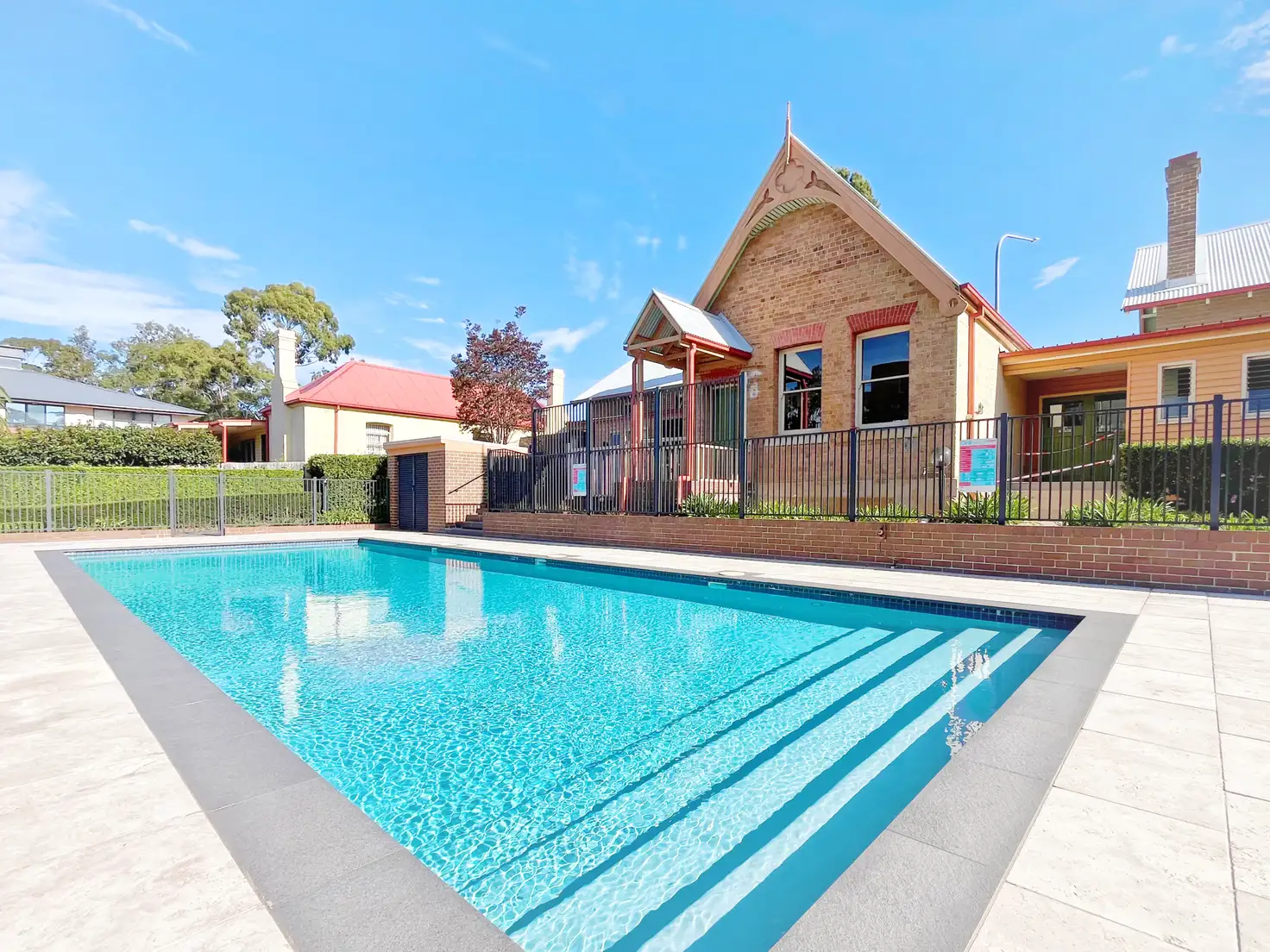 Main view of Homely apartment listing, Unit 77/1-13 Russell Street, Baulkham Hills NSW 2153