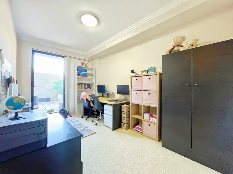 Fourth view of Homely apartment listing, Unit 77/1-13 Russell Street, Baulkham Hills NSW 2153