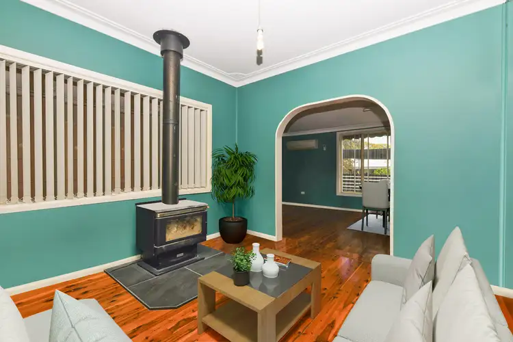 Second view of Homely house listing, 121 View Street, Gunnedah NSW 2380