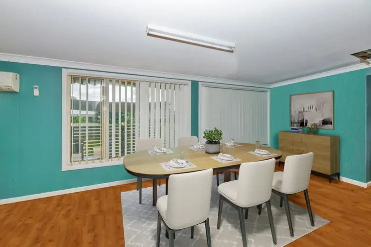 Fifth view of Homely house listing, 121 View Street, Gunnedah NSW 2380