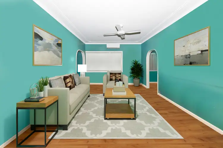 Sixth view of Homely house listing, 121 View Street, Gunnedah NSW 2380