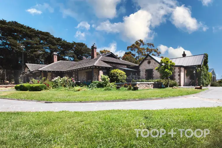 252 Piney Ridge Road (adj Hay Valley and Woodside), Brukunga SA 5252