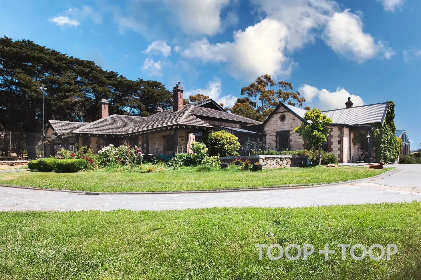 Main view of Homely rural property listing, 252 Piney Ridge Road (adj Hay Valley and Woodside), Brukunga SA 5252