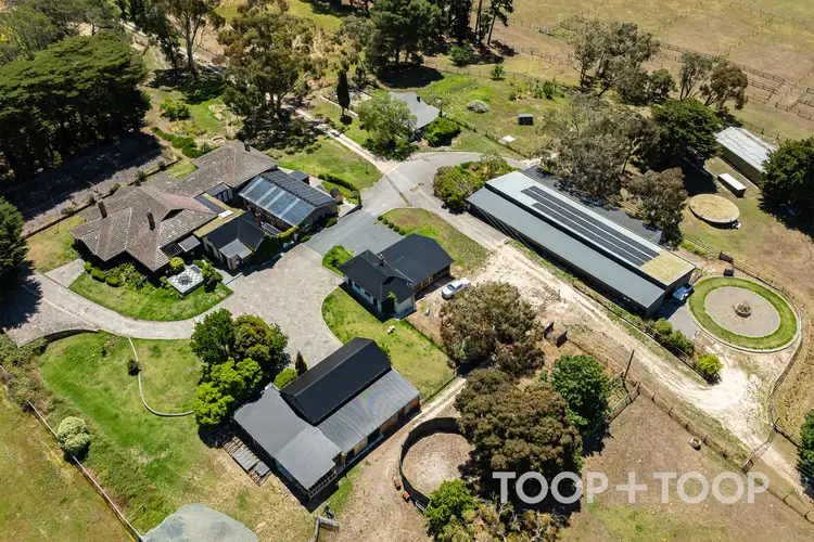 Third view of Homely rural property listing, 252 Piney Ridge Road (adj Hay Valley and Woodside), Brukunga SA 5252