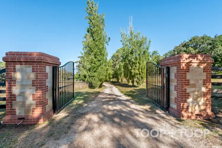 Fourth view of Homely rural property listing, 252 Piney Ridge Road (adj Hay Valley and Woodside), Brukunga SA 5252