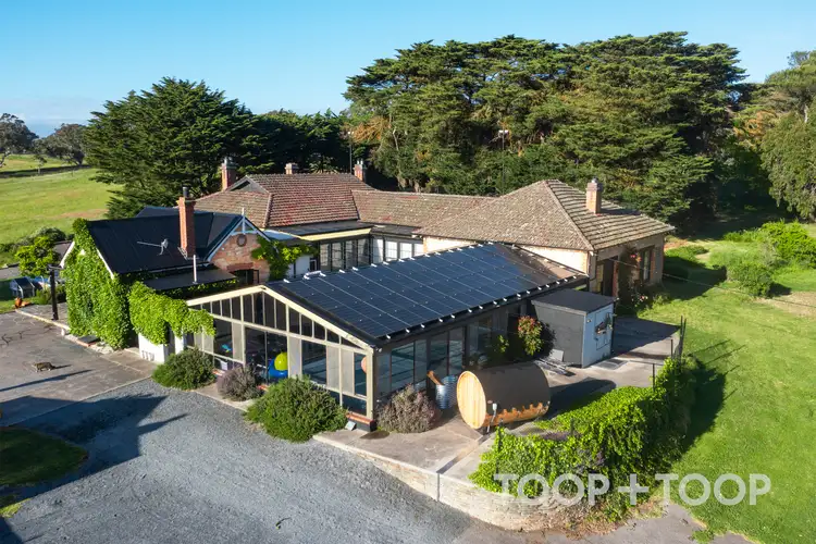 Fifth view of Homely rural property listing, 252 Piney Ridge Road (adj Hay Valley and Woodside), Brukunga SA 5252