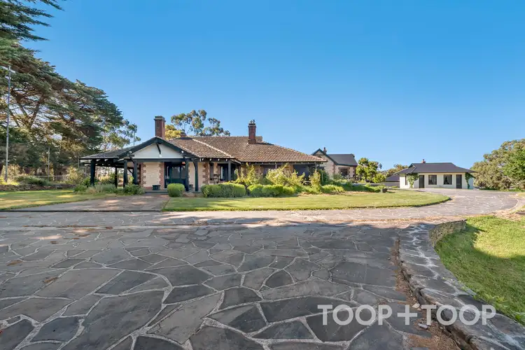 Sixth view of Homely rural property listing, 252 Piney Ridge Road (adj Hay Valley and Woodside), Brukunga SA 5252