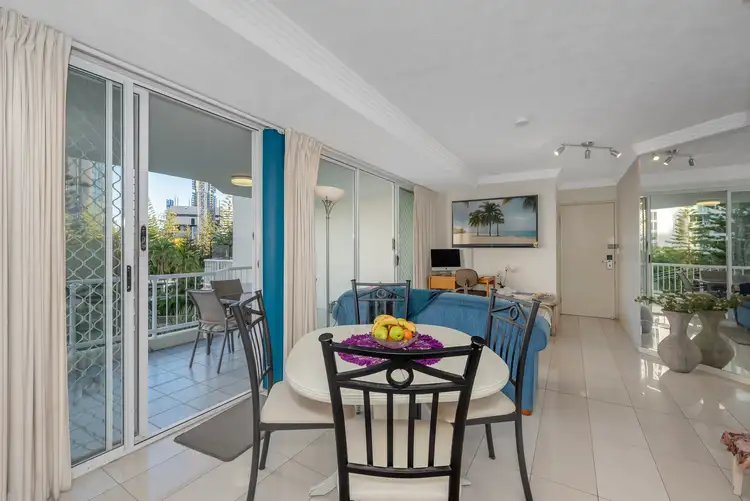 18/13-15 Anne Avenue, Broadbeach QLD 4218