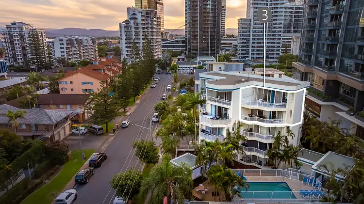 18/13-15 Anne Avenue, Broadbeach QLD 4218