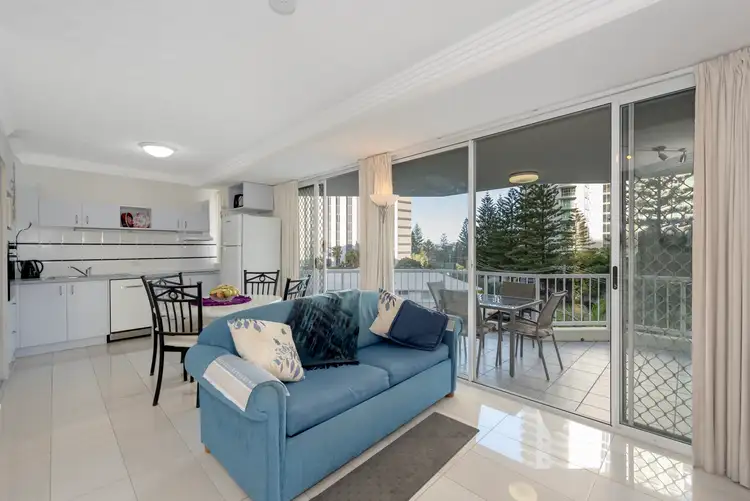 18/13-15 Anne Avenue, Broadbeach QLD 4218