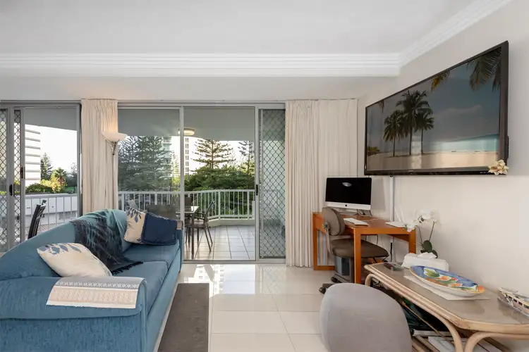 18/13-15 Anne Avenue, Broadbeach QLD 4218