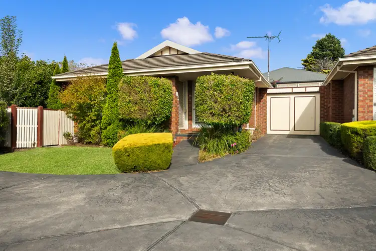 2/23 Marlborough Road, Bayswater VIC 3153