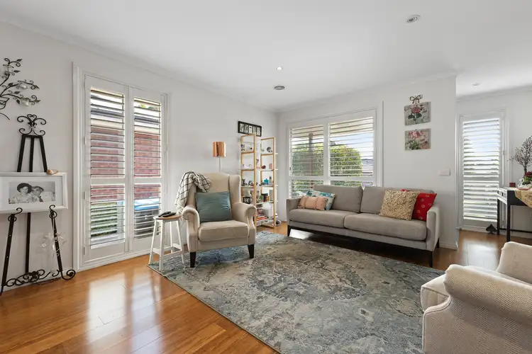 Second view of Homely house listing, 2/23 Marlborough Road, Bayswater VIC 3153