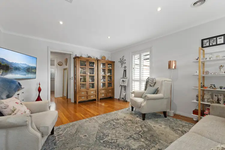 Third view of Homely house listing, 2/23 Marlborough Road, Bayswater VIC 3153