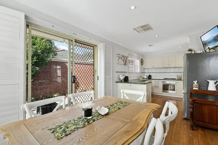 Fifth view of Homely house listing, 2/23 Marlborough Road, Bayswater VIC 3153
