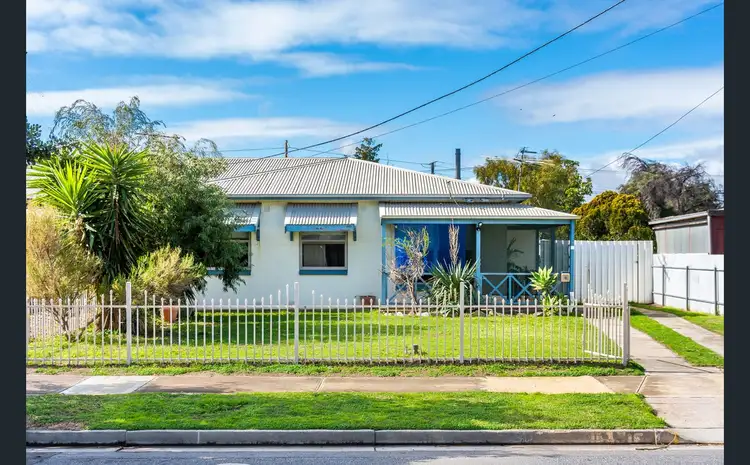 16 Arkaba Street, Taperoo SA 5017